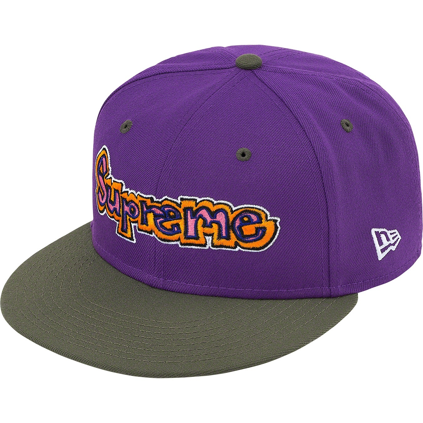 Gonz Logo New Era® view 6